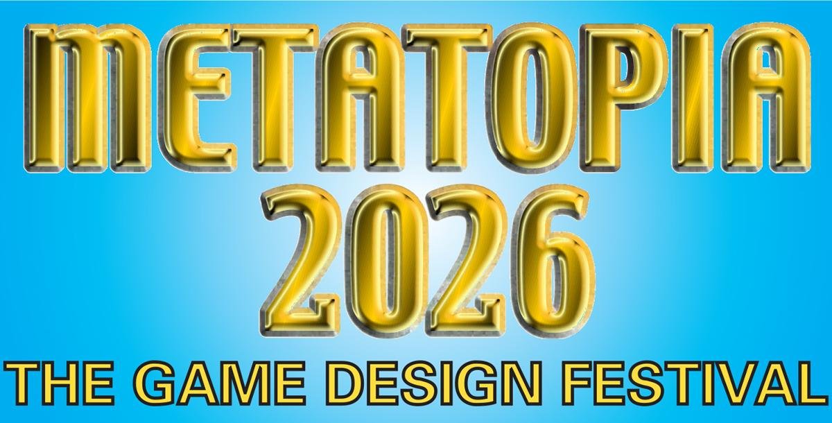 Metatopia