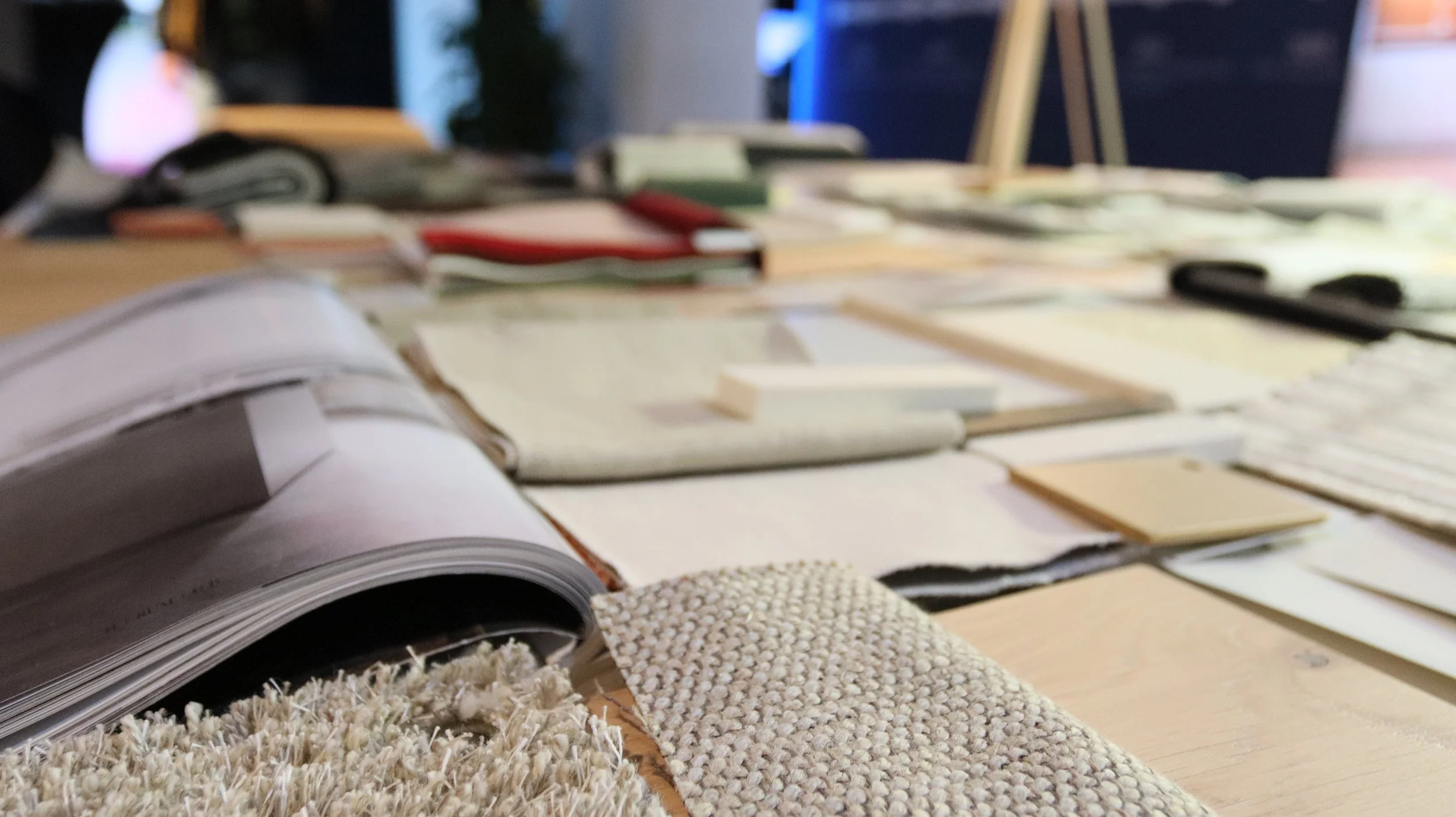 Asumisyksiköiden tilakonseptointi – ympäristö, joka tukee elämää