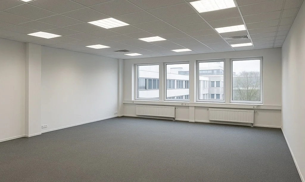 Tilamuutos on investointi, ei kustannus