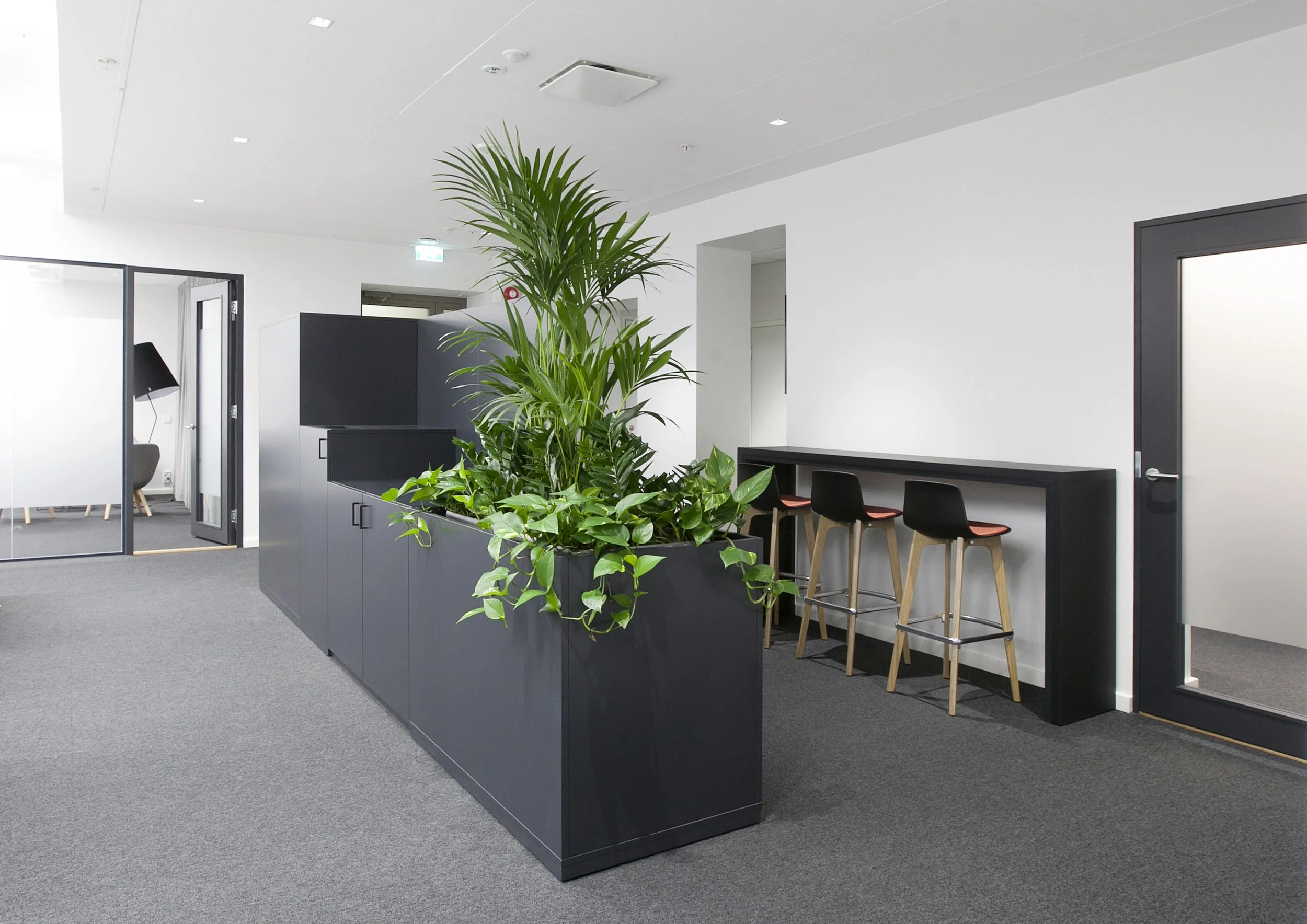 Vastuullinen liike- ja toimitila – kestävä perusta liiketoiminnalle