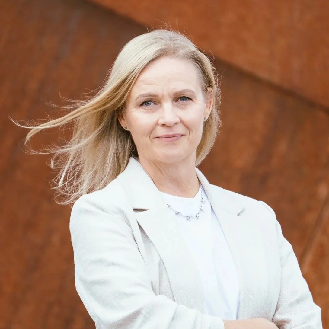 Yrityksen johtaja – toimitilasuunnittelun ja tilamuutosten asiantuntija.