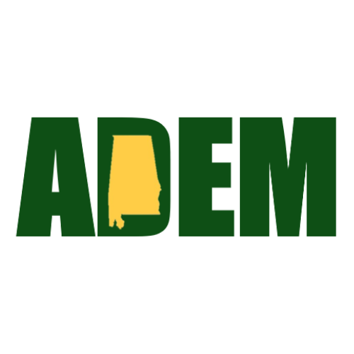 Alabama Department of Environmental Management (ADEM) — keep the flint ...