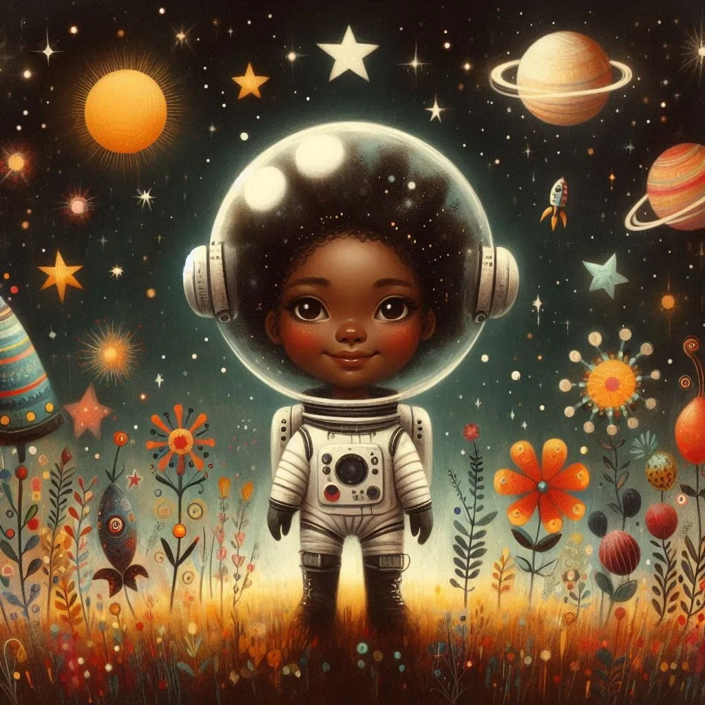 Interstellar Journey