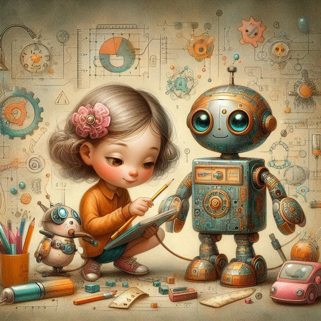 The Automation Architect