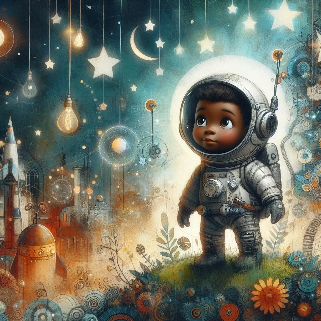 Celestial Pathfinder