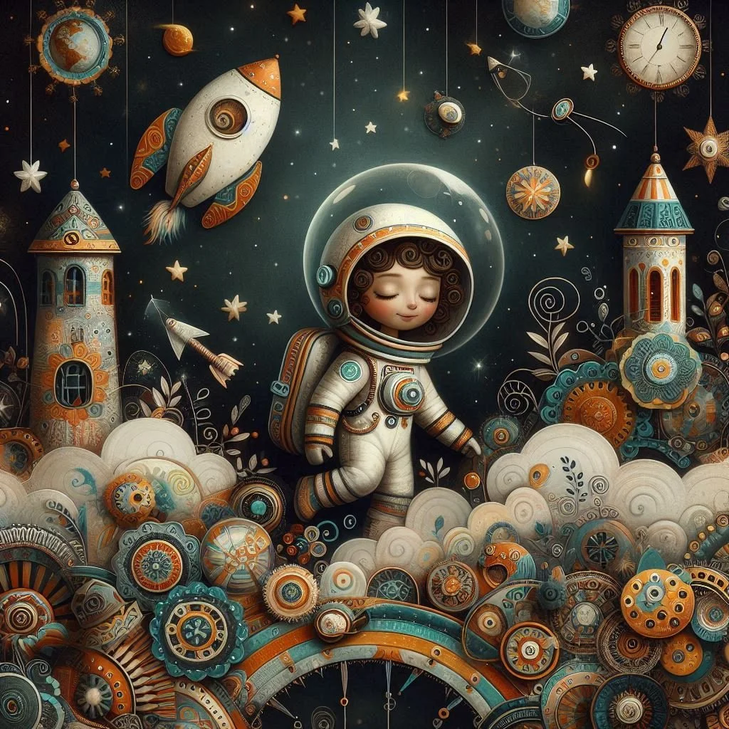 Navigator of the Cosmos