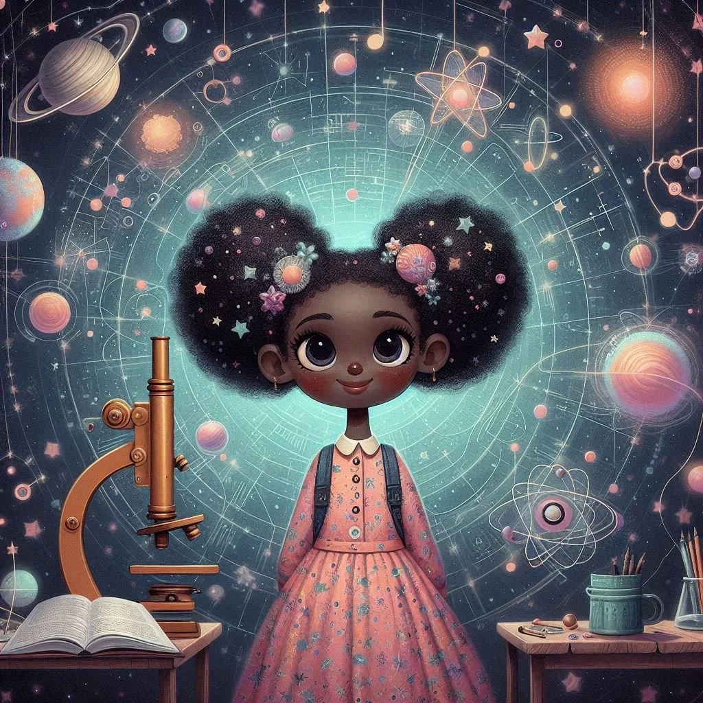 In the Company of Stars