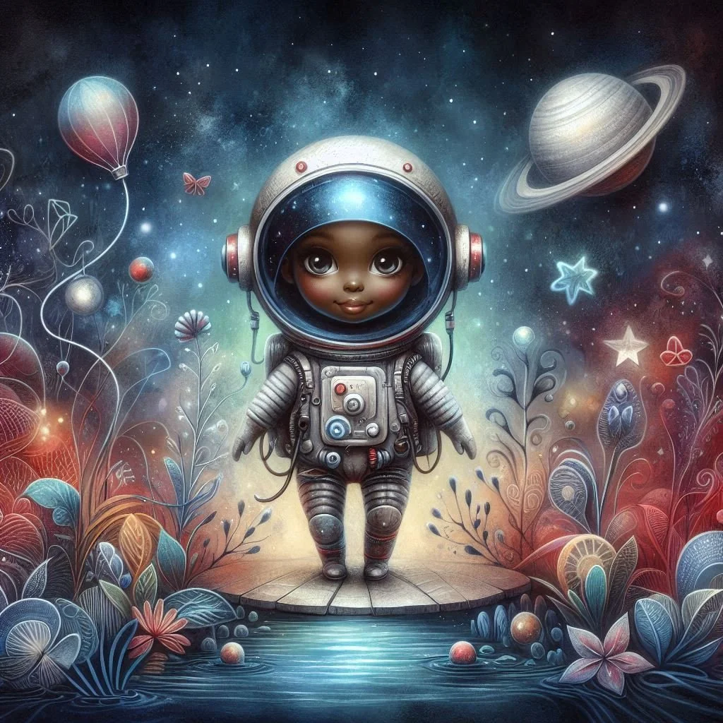 The Galactic Navigator