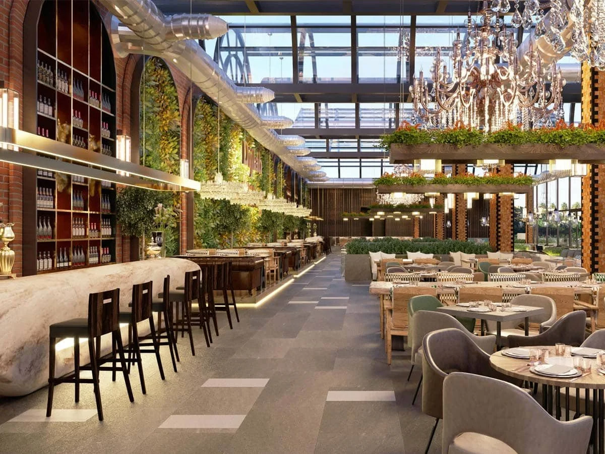 All Hotels Are Not Created Equal When It Comes To Hosting Your Meeting