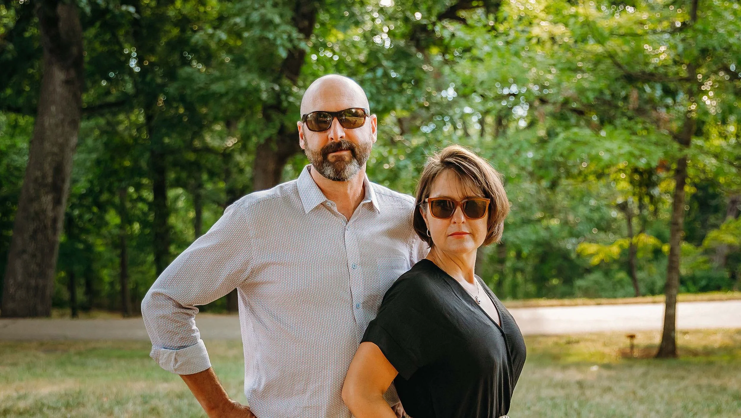 Who’s the Boss? The Power of Two at McAteer Meeting Management