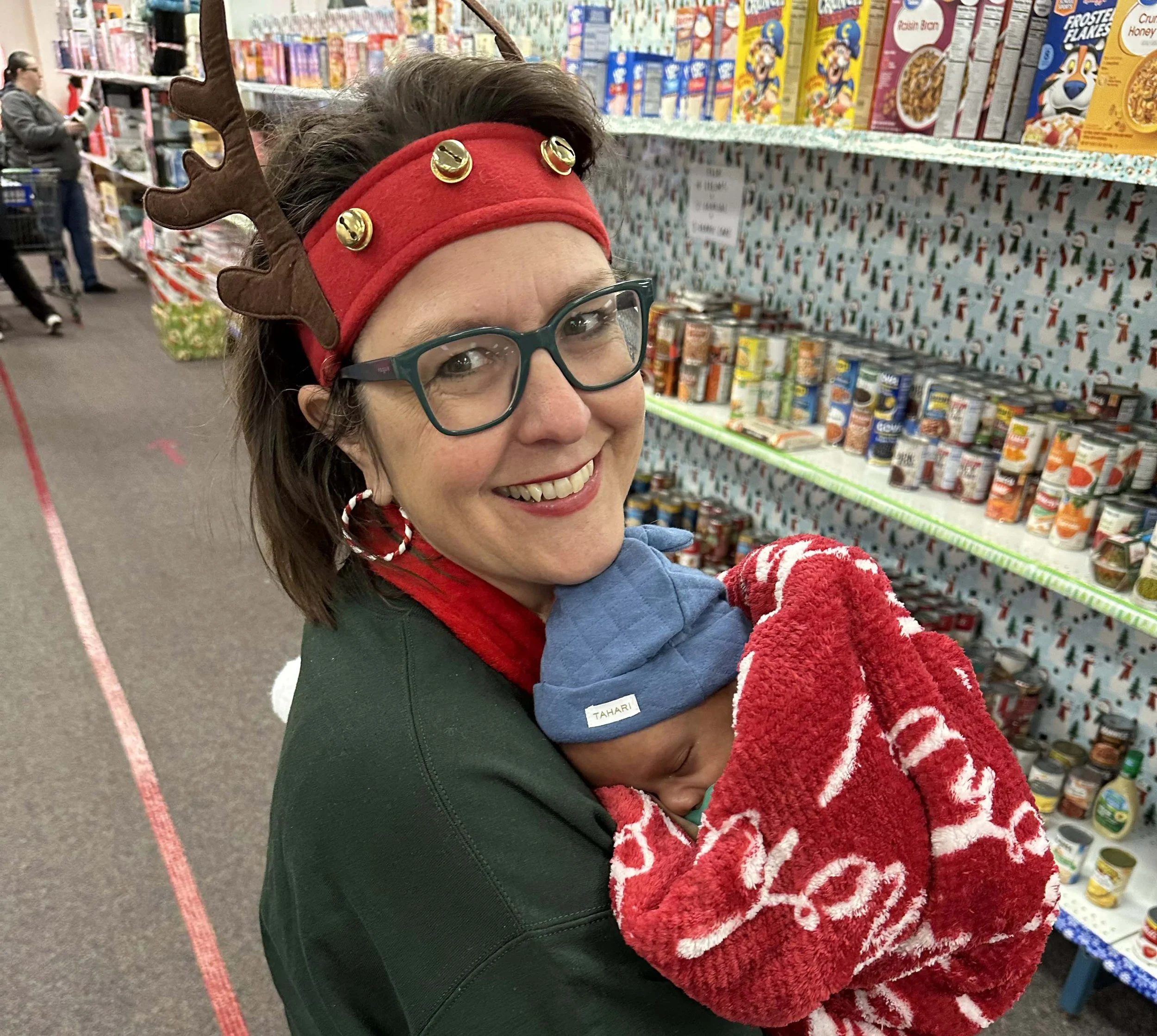 The Gift That Matters Most: Why M3 Chose Donations Over Corporate Gifts This Year