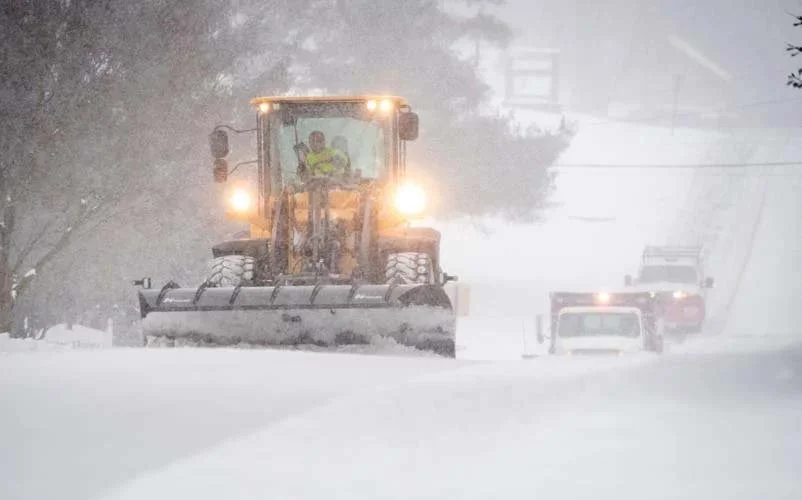 When the Storm Is Out Of Your Control, Preparation Isn’t