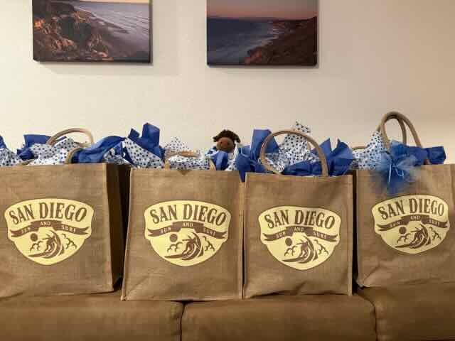 Supporting Small, Local Businesses—No Matter Where We Land