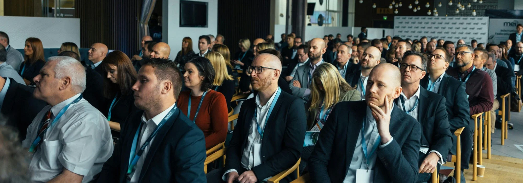 The Power of Showing Up: Why Chamber Involvement Matters