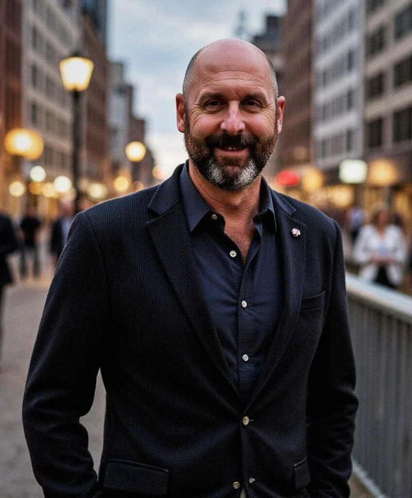 Kelly McAteer, Experience Strategist