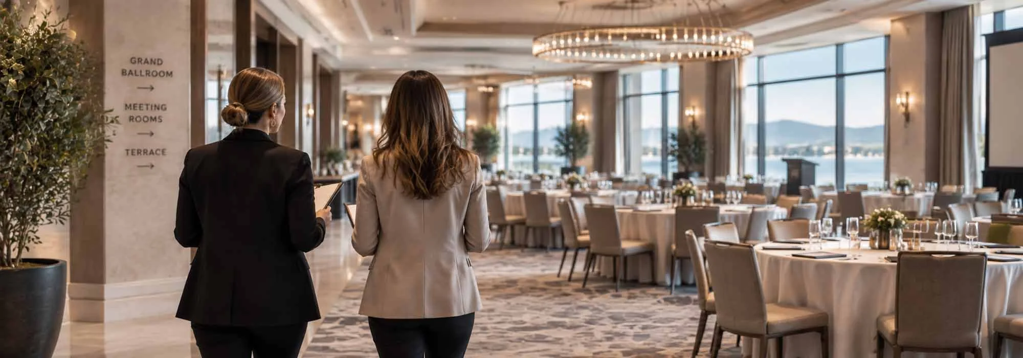 Venue Sourcing Best Practices: What Should Be Included In A Venue RFP?
