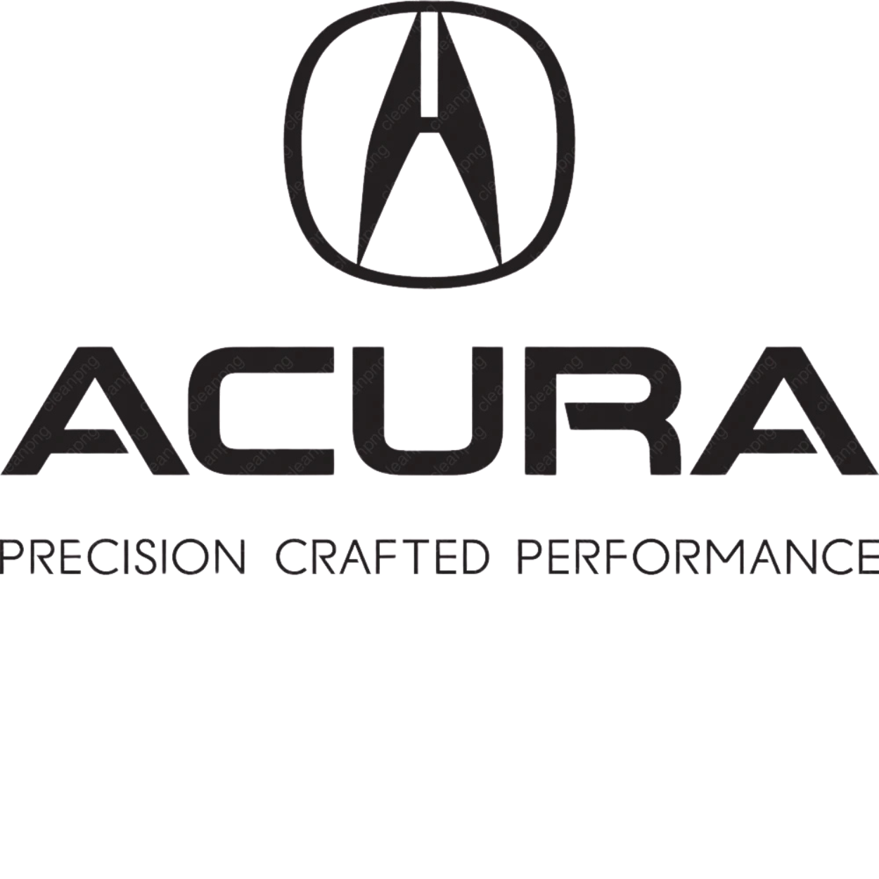 Futuristic logo with a circle and vertical lines, featuring the word 'AURA' and the phrase 'PRECISION CRAFTED PERFORMANCE' underneath.