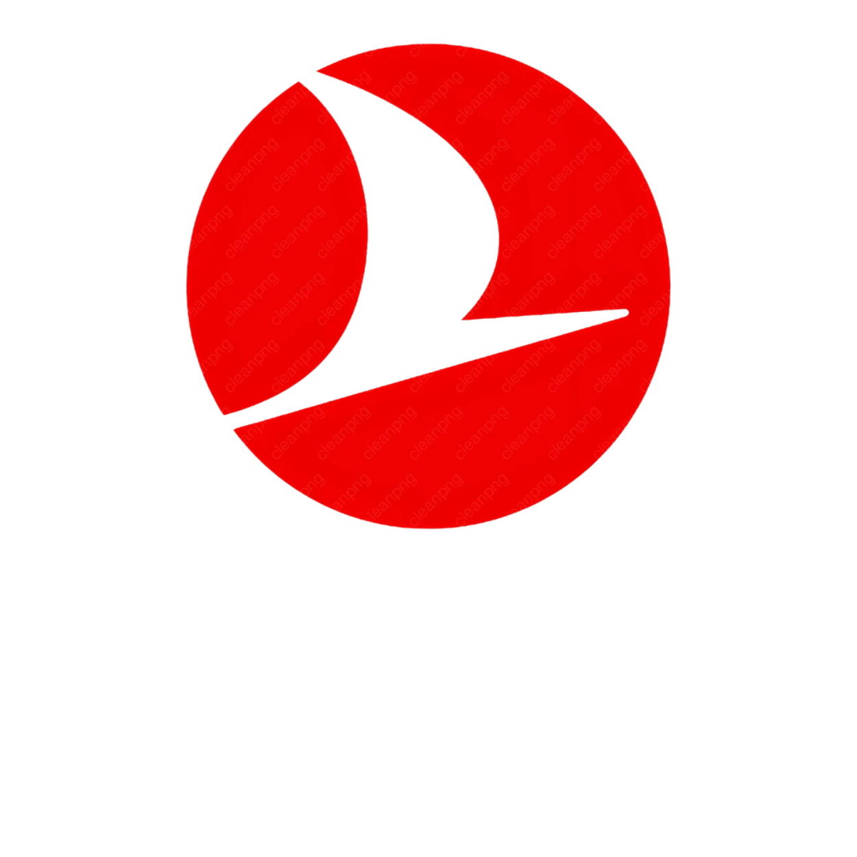 3D red pie chart with one slice separated, on a black background