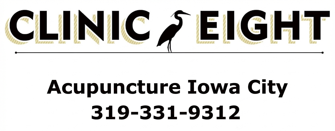 Clinic Eight | Acupuncture in Iowa City 