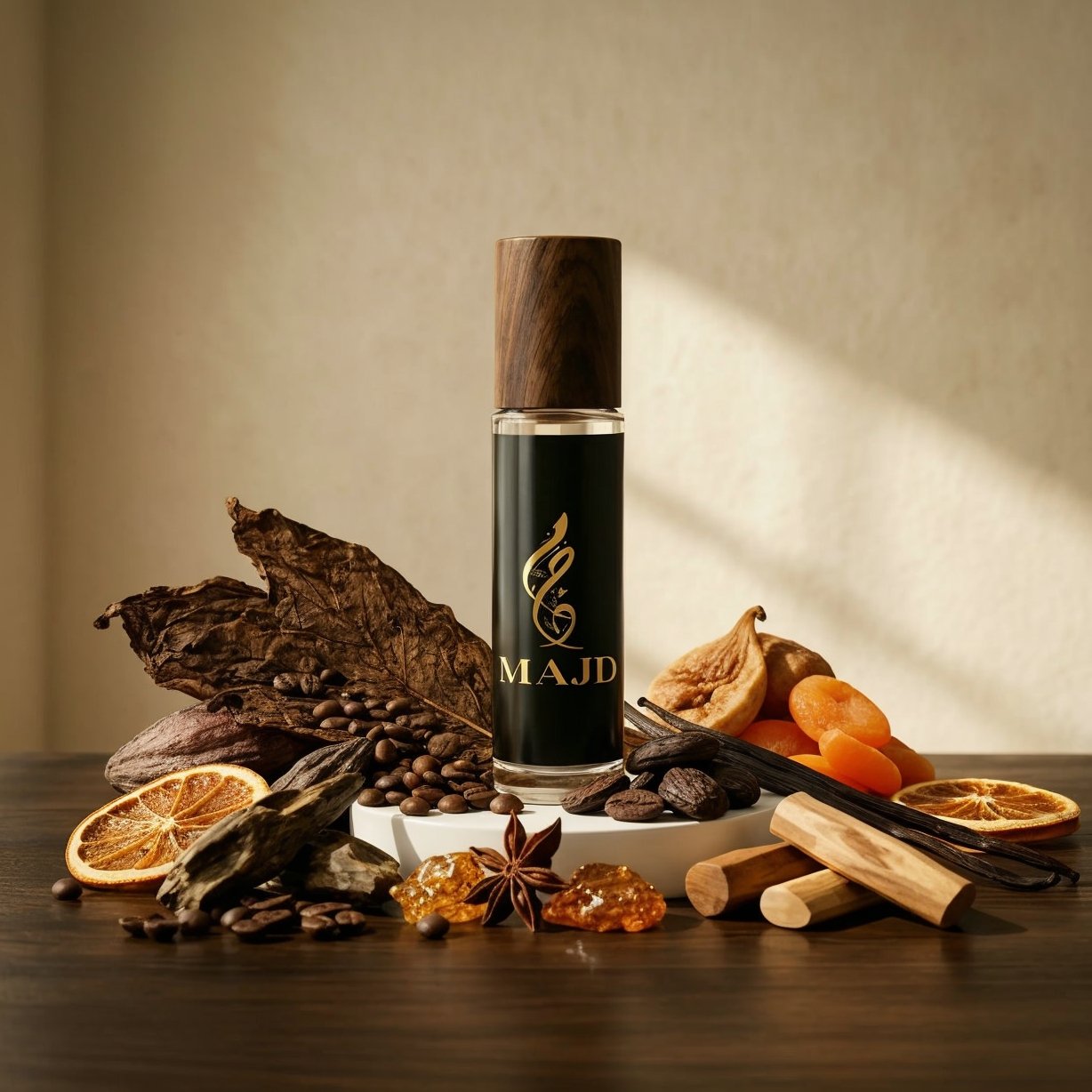 GOLDEN VEIL INSPIRED BY TOBACCO VANILLE(Alcohol Free)