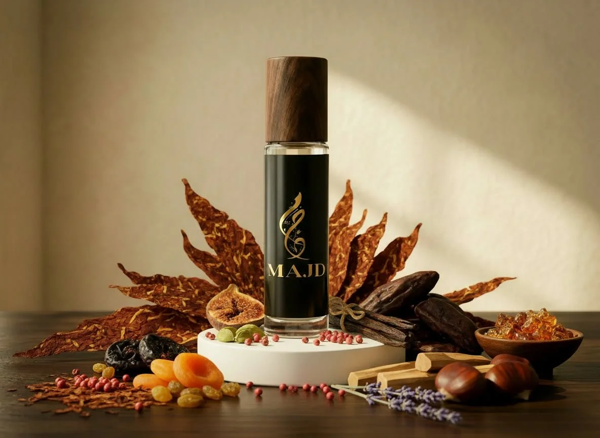 INTENSE BOND INSPIRED BY STRONGER WITH YOU (Alcohol free)