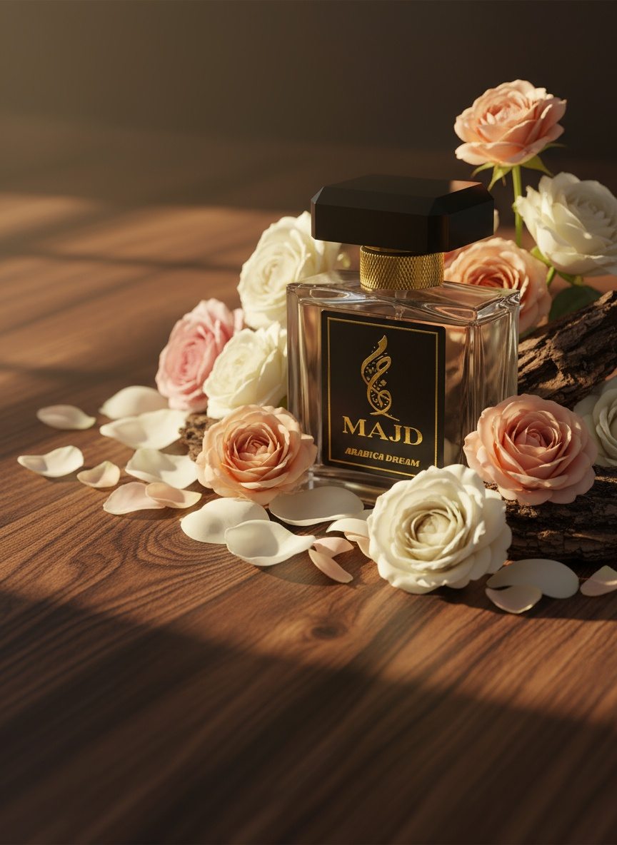 ARABICA DREAM INSPIRED BY RISTRETTO INTENSE CAFÉ