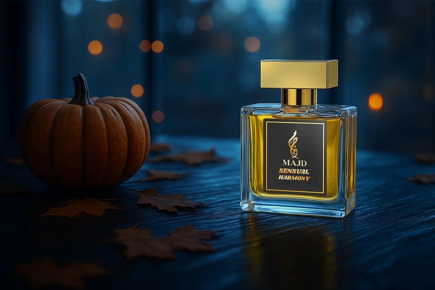 ✨ SENSUAL HARMONY ✨
Inspired by Paradoxe Intense,As dusk settles and the air turns golden, a whisper of Neroli and Bergamot dances through the air &mdash; light, radiant, and full of promise.
Moments later, the warmth of Jasmine and Amber Accord unfo