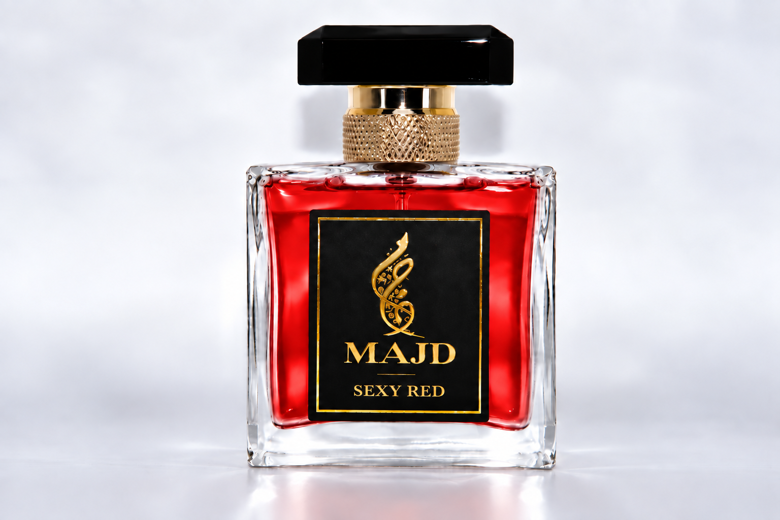 SEXY RED