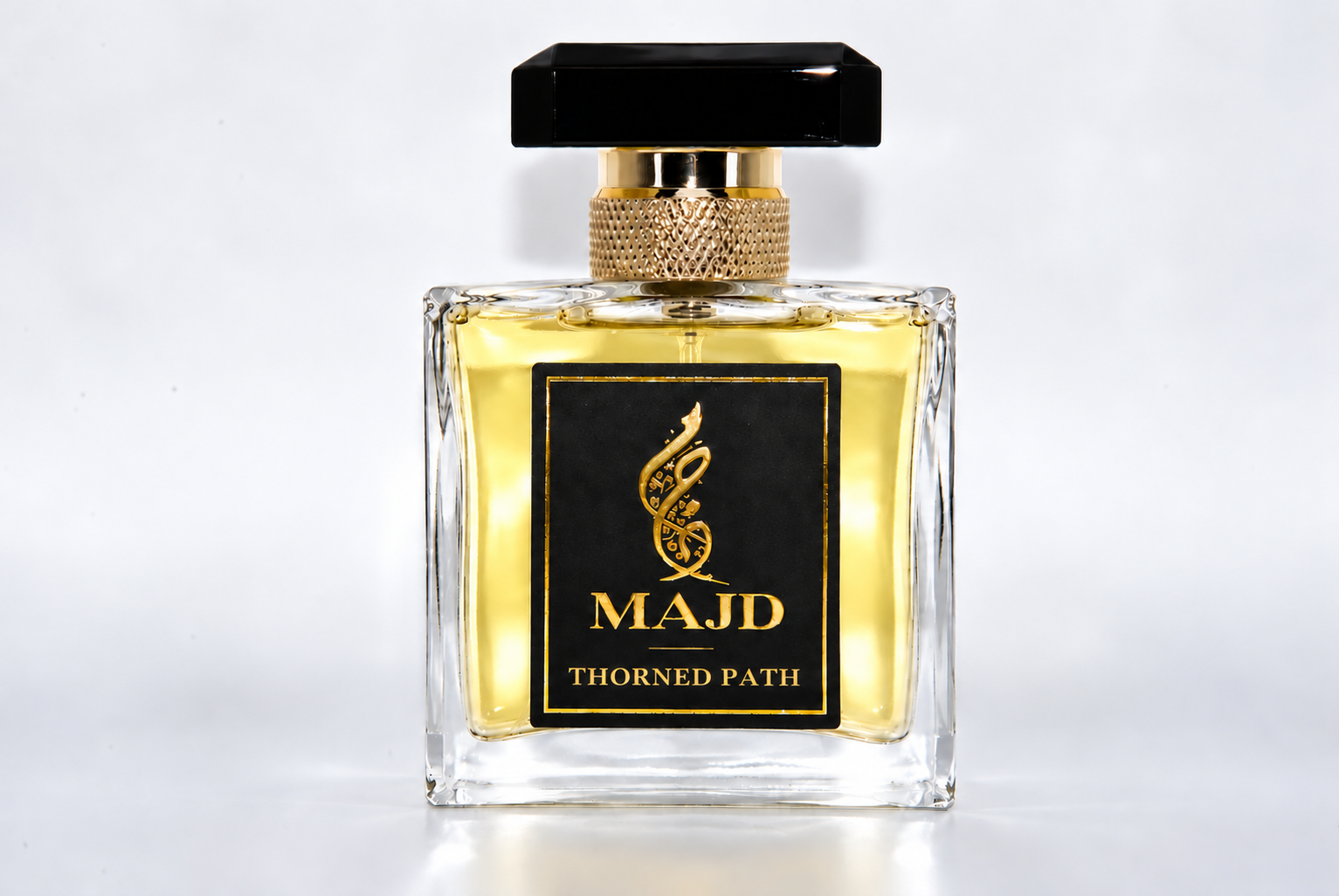 THORNED PATH INSPIRED BY SAUVAGE