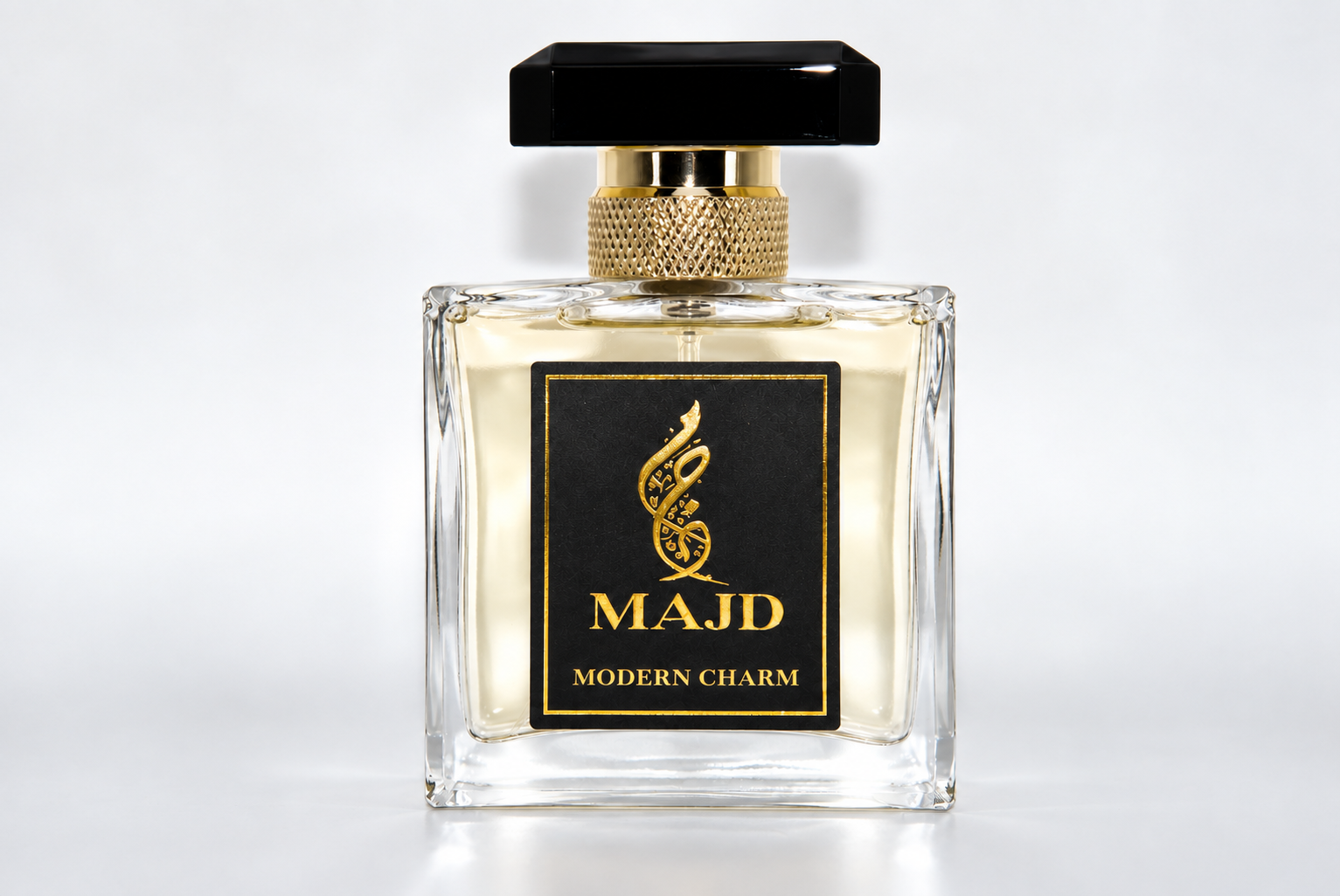 MODERN CHARM INSPIRED BY L’HOMME ULTIME