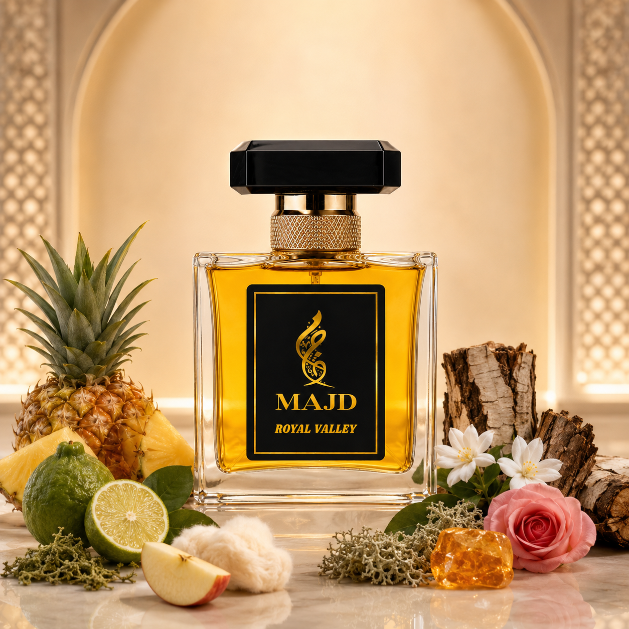 ROYAL VALLEY 50ML