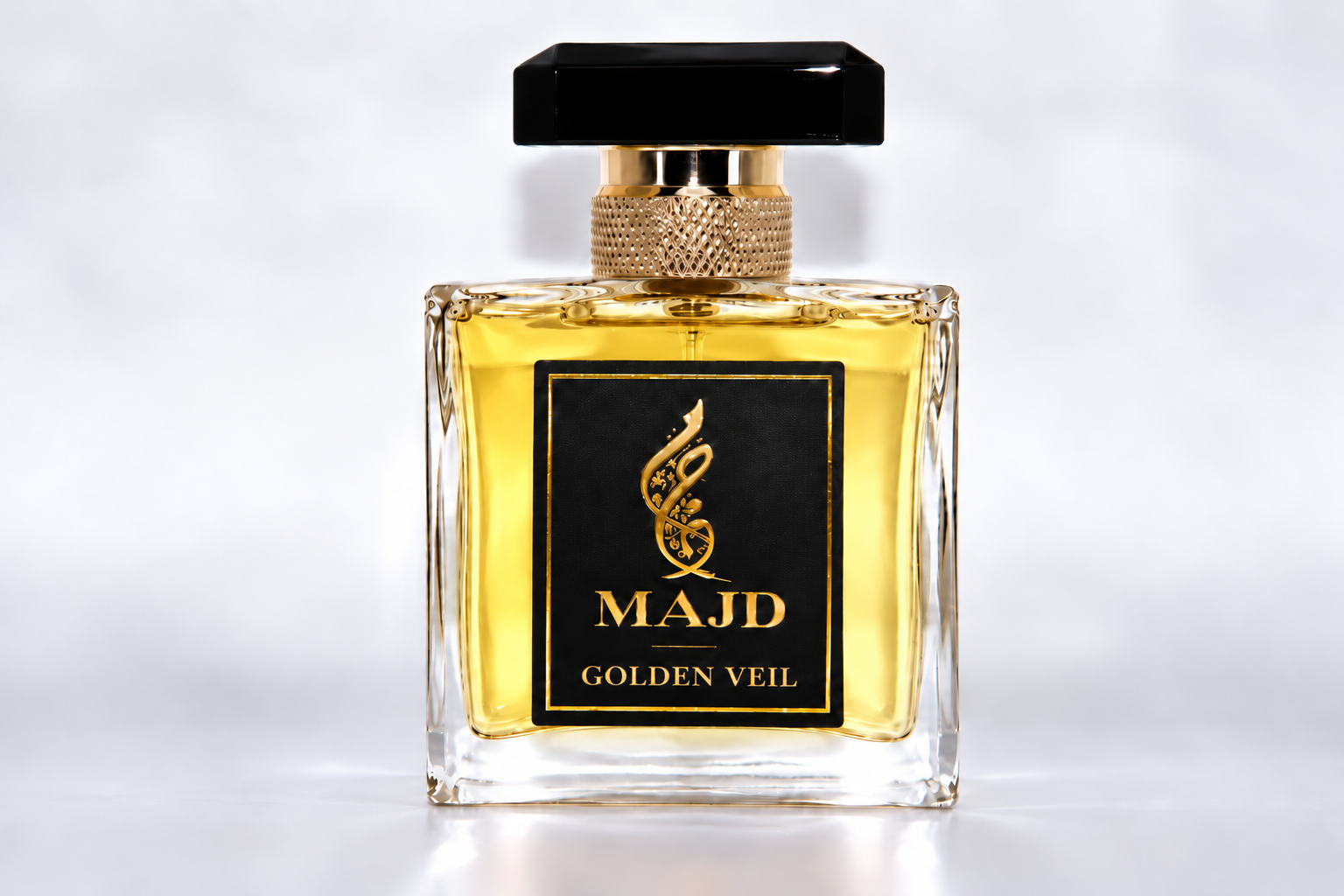 GOLDEN VEIL INSPIRED BY TOBACCO VANILLE- 50ml