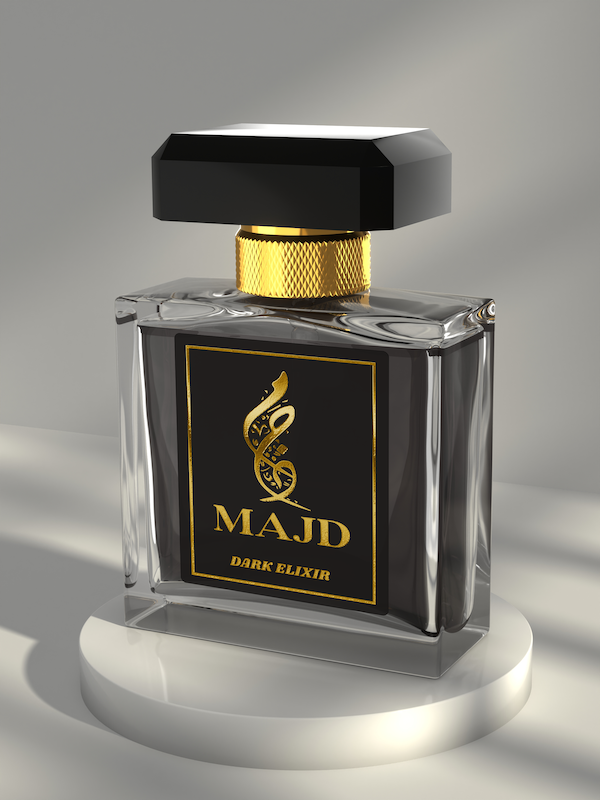 DARK ELIXIR INSPIRED BY BLACK AFGANO