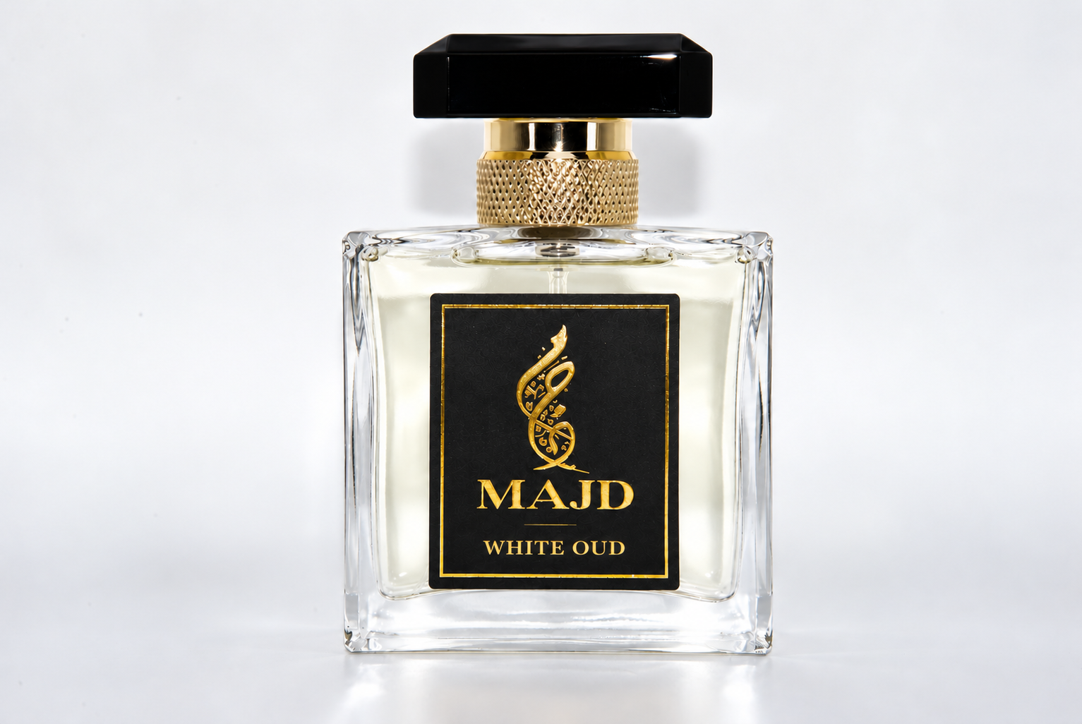 WHITE OUD