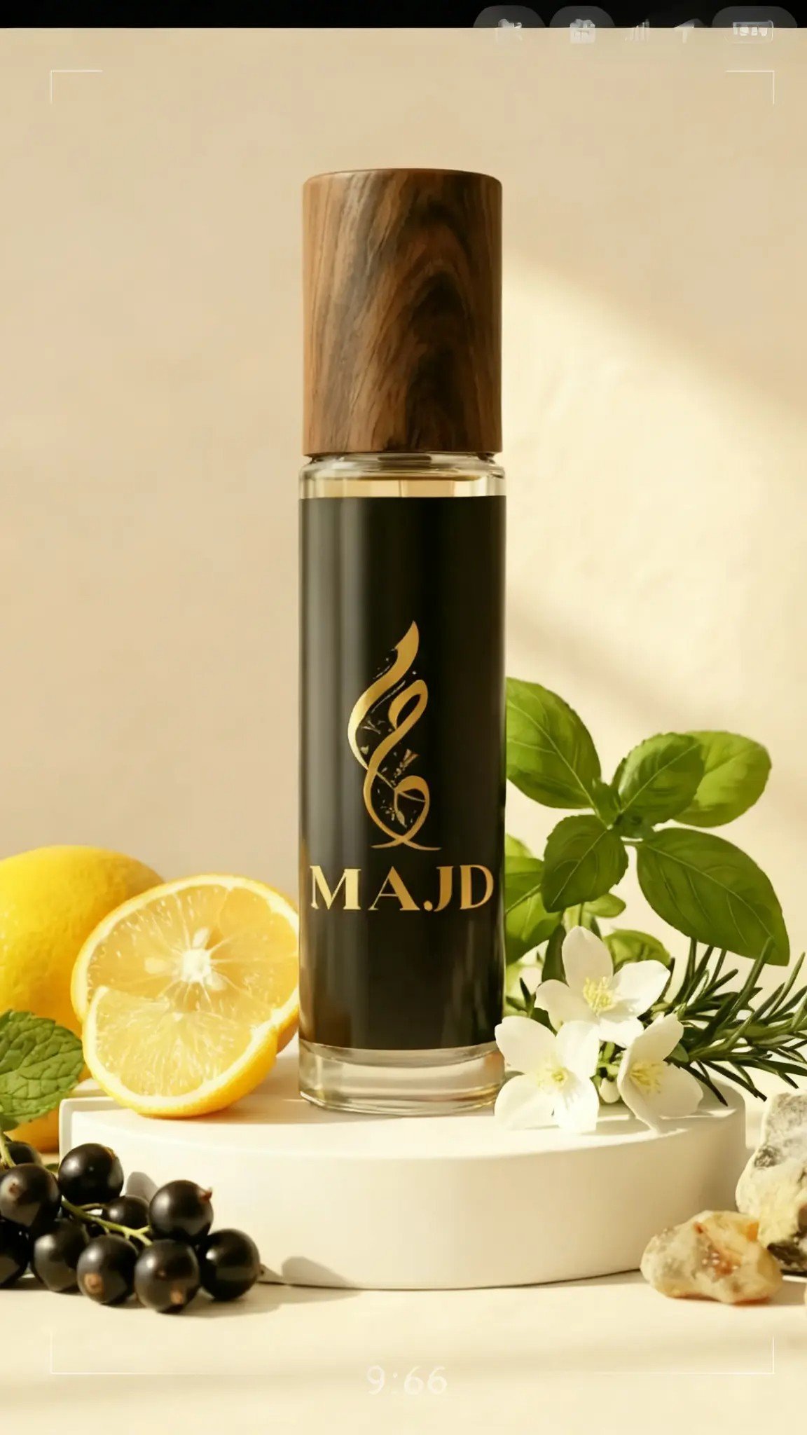 LAVENDER LUXE INSPIRED BY TORINO2