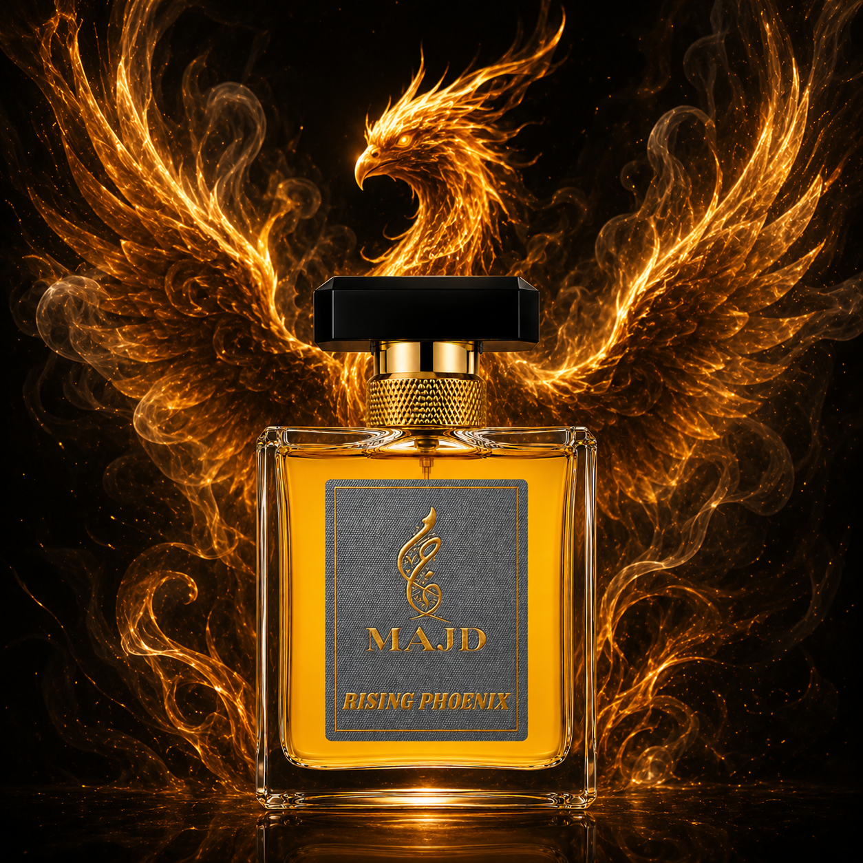 RISING PHOENIX Inspired by Aventus Absolu 50ML