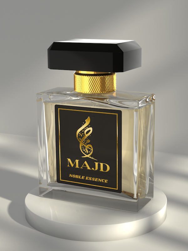 NOBLE ESSENCE INSPIRED BY OUD WOOD