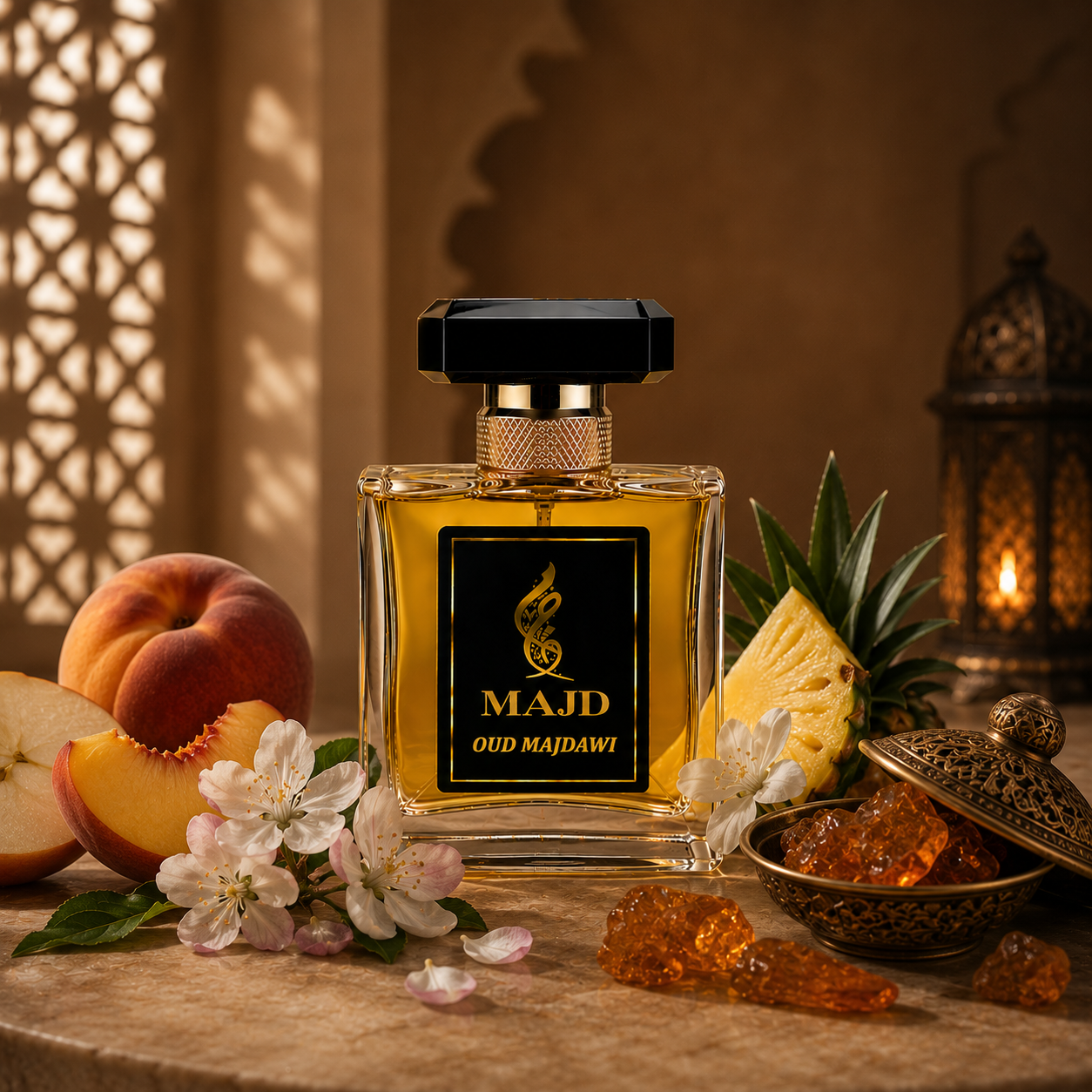 OUD MAJDAWI