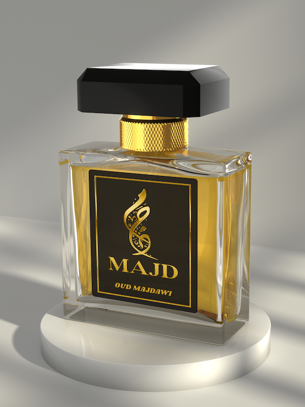 OUD MAJDAWI
