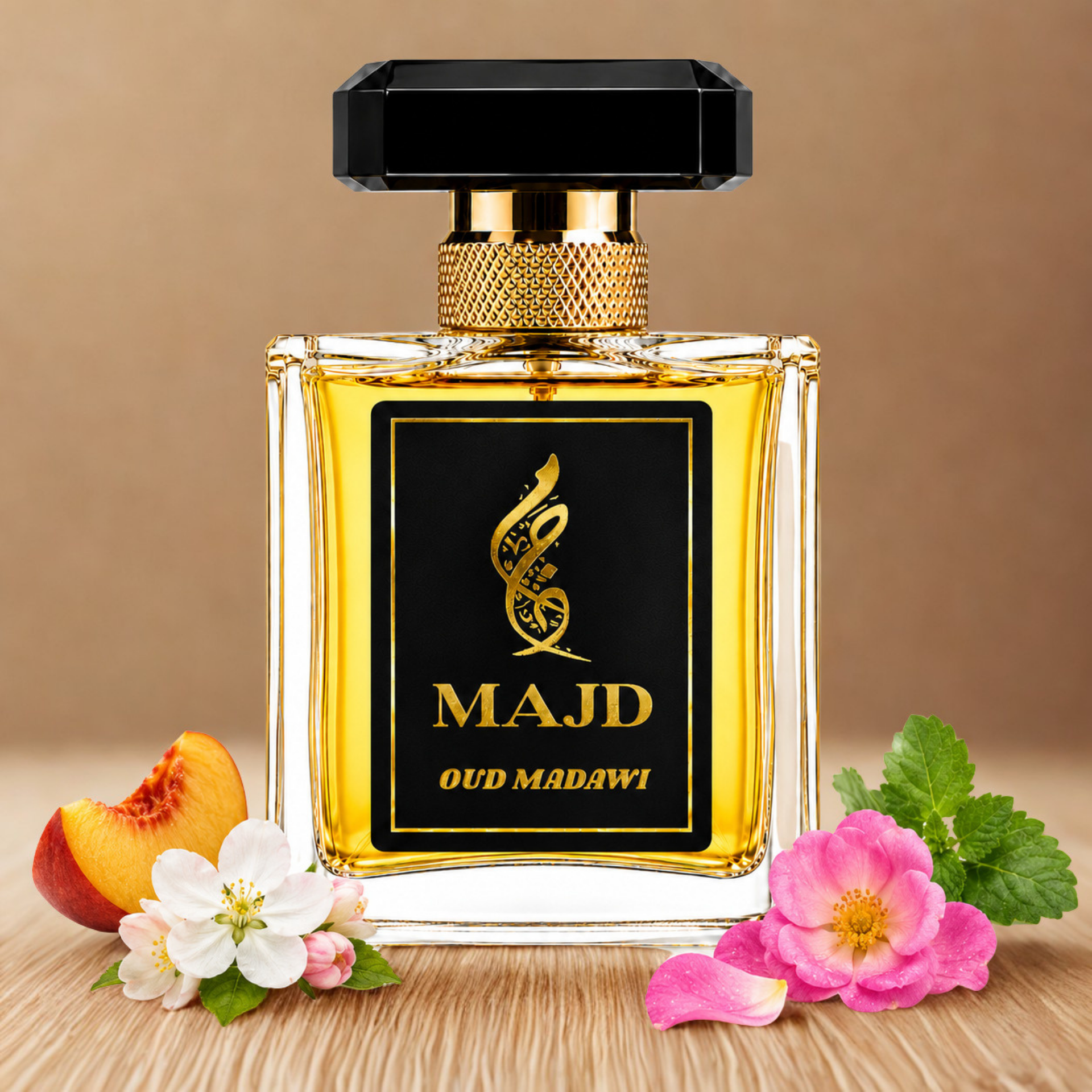 OUD MAJDAWI