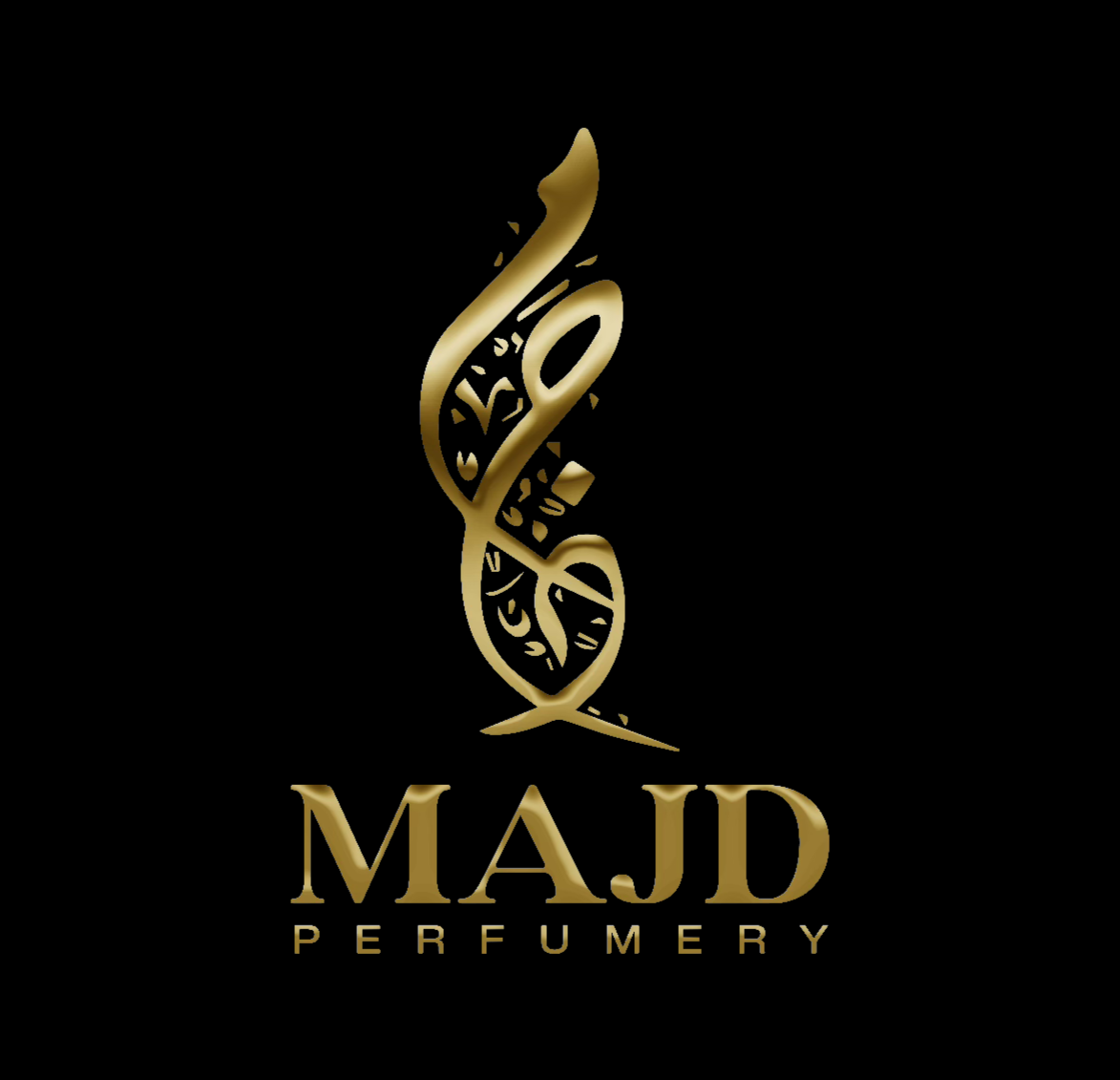 MAJD Perfumery
