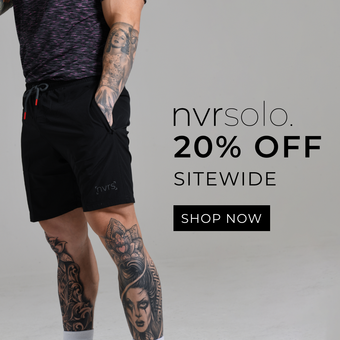 NVR Solo Feed Shorts Ad_1080x1080.png