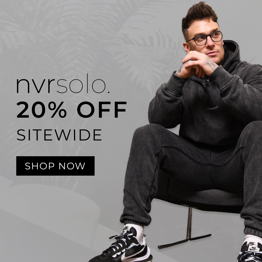 NVR Solo Feed Ad_1080x1080.png