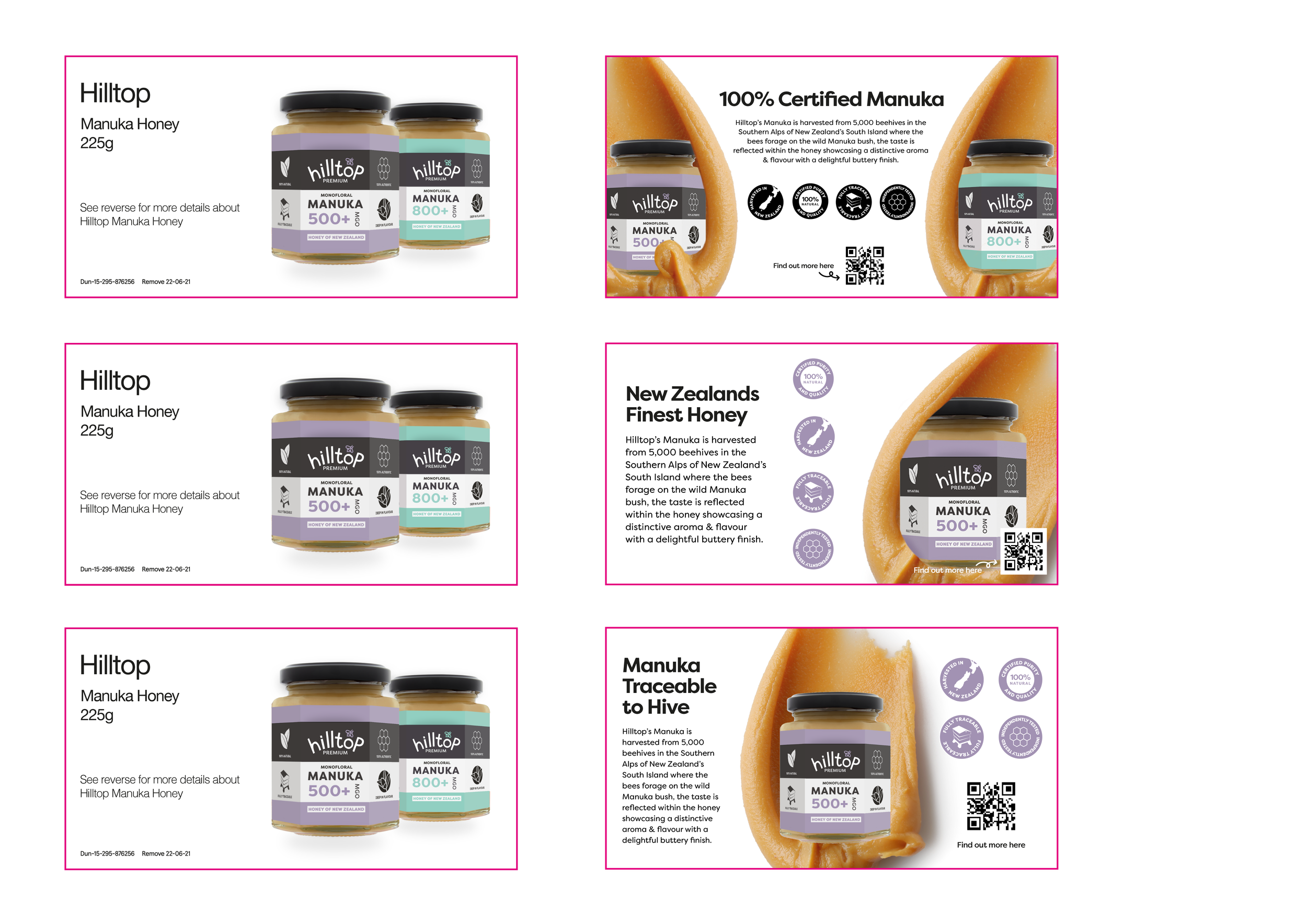 Tesco POS Tearoff Design Ideas.png