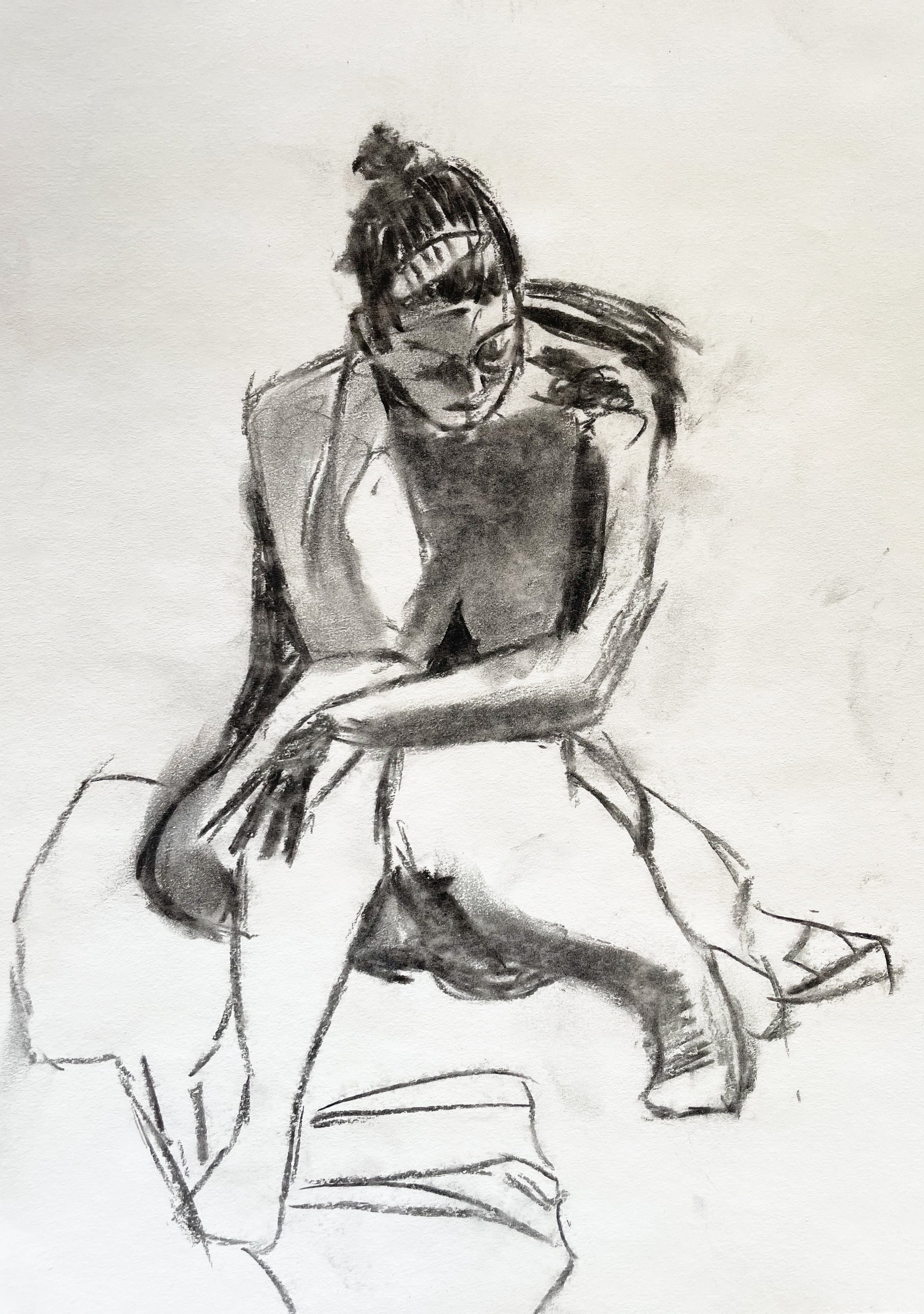 Indecisive Reflections