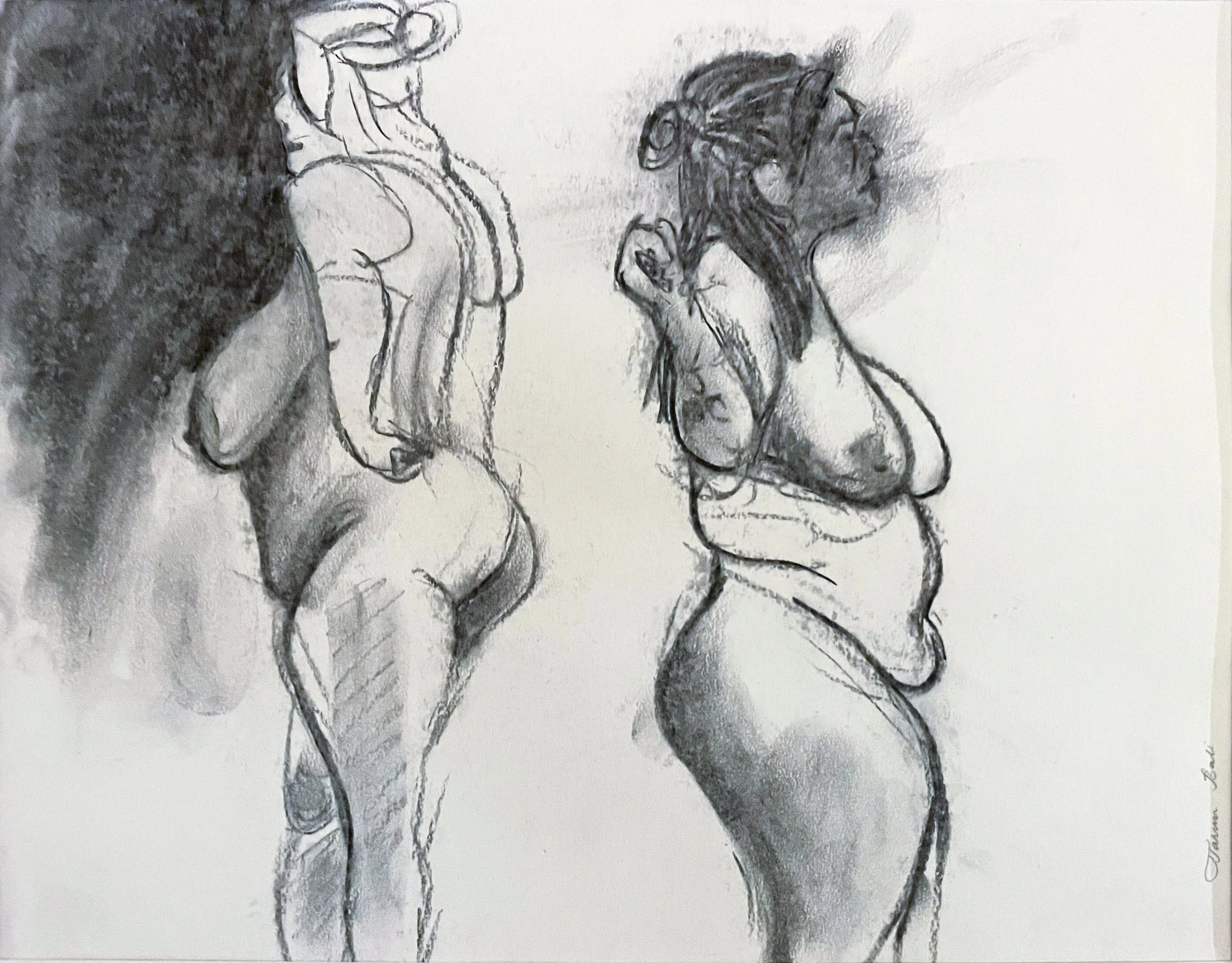 There and Back Again