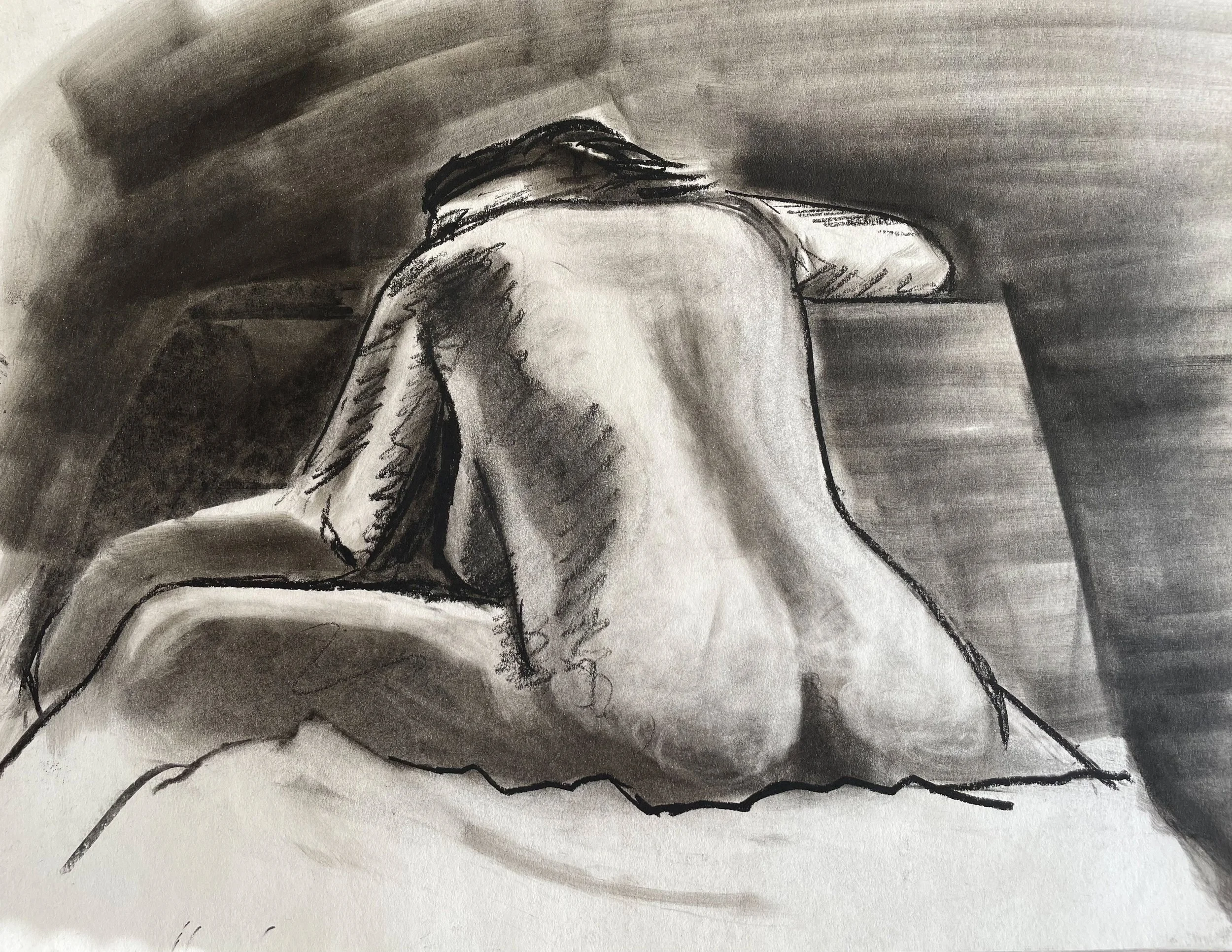 Squareback Conjecture