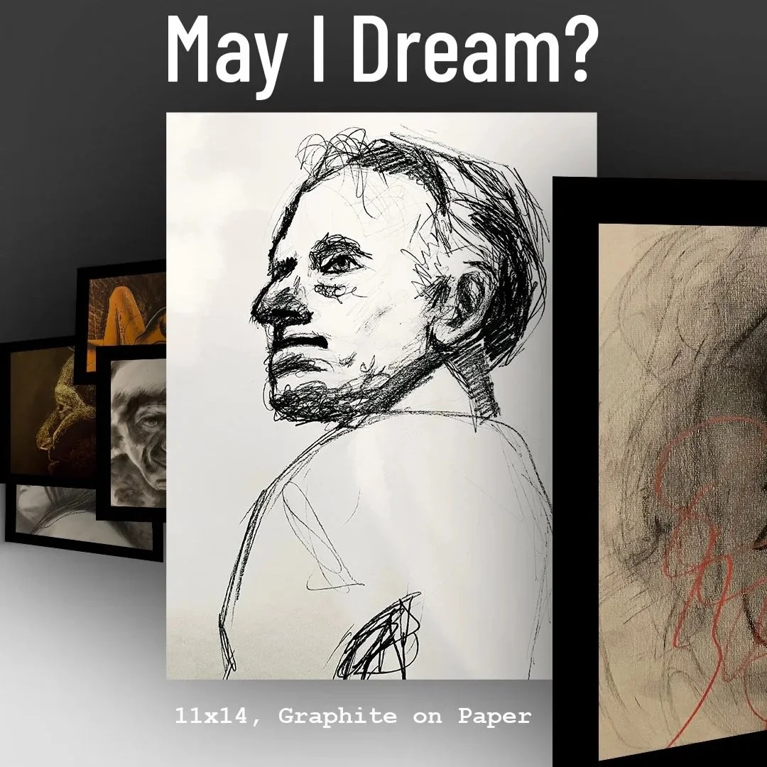 May I Dream?