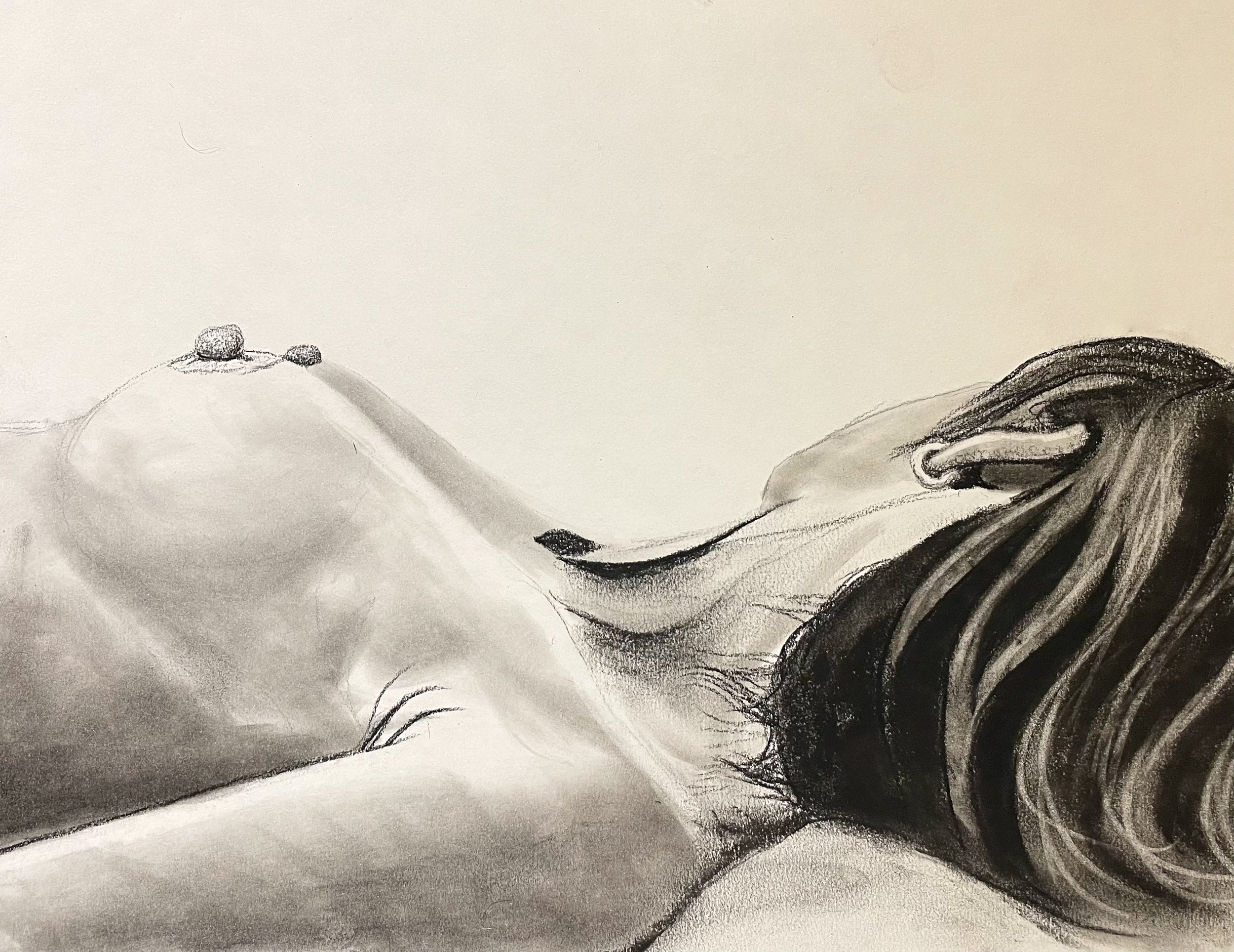 Sounds of a Waterfall