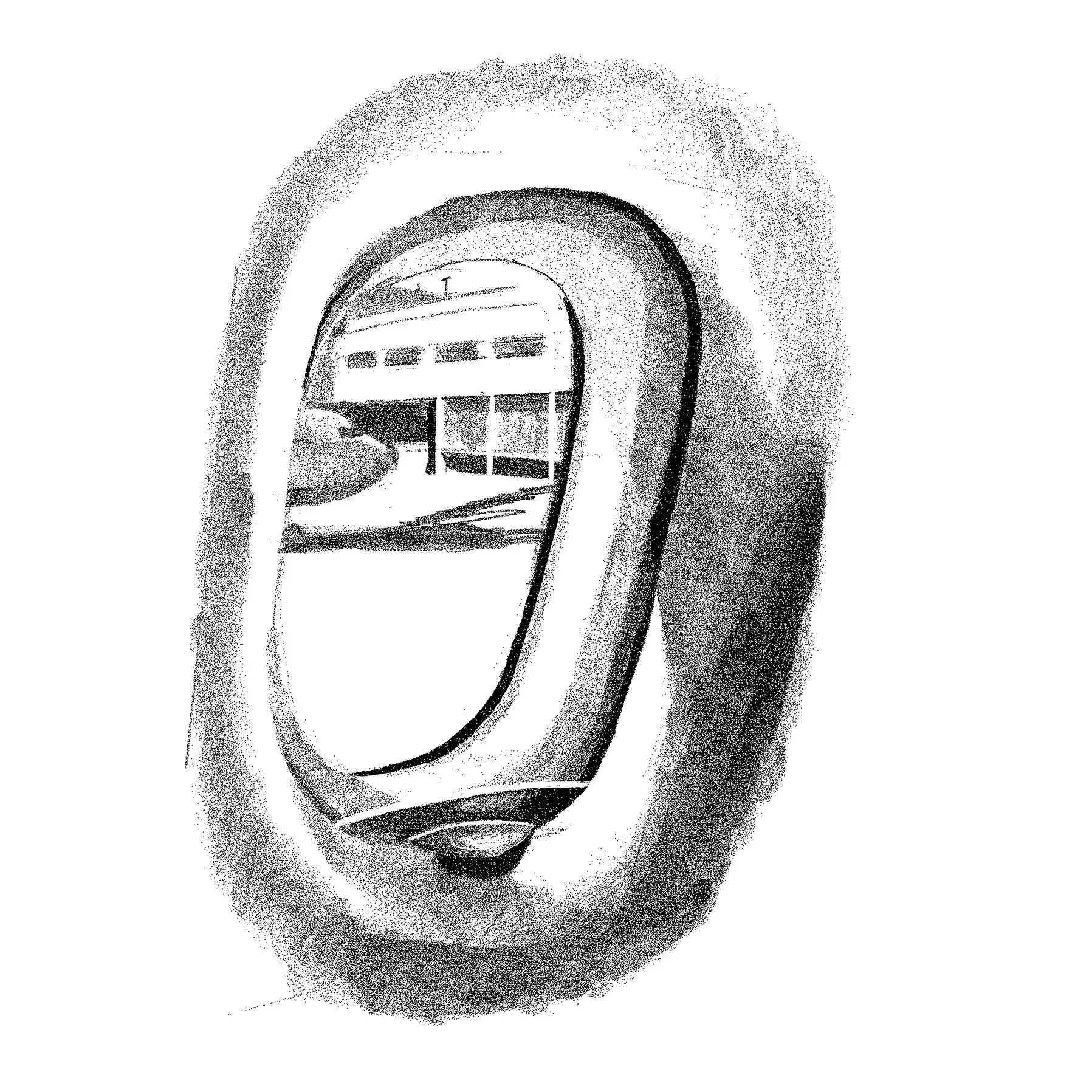 Airport Scenes: PHX, Gates